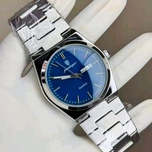 POEDAGAR 930 High Quality Men’s Watch Quartz