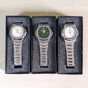 POEDAGAR 613 Top Brand Luxury Brand Man Watch