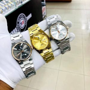 POEDAGAR 930 High Quality Men’s Watch Quartz (with free sunglass)